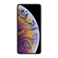 Apple iPhone XS Max mic