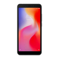 Xiaomi Redmi 6A screen