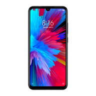 Xiaomi Redmi Note 7S screen