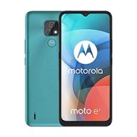 Motorola E7 Front Glass Damage Repair