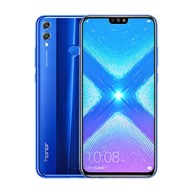 Honor 8X 