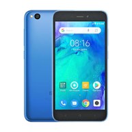 Xiaomi Redmi Go screen