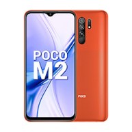 Xiaomi POCO M2 screen